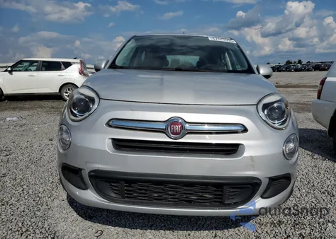 2017 Fiat 500X Pop z USA, uszkodzony, nr VIN ZFBCFXAH7HP530285